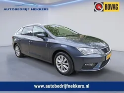 Grijs Gebruikt 2020 Seat Leon Style Hatchback | € 16.950 (Eerlijke prijs)
