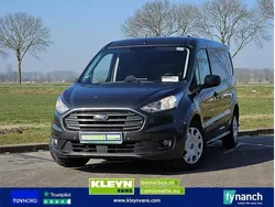 N.v.t. Gebruikt 2019 Ford Transit Trend Van | € 11.850 (Iets duurder)