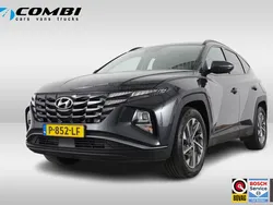 Grijs Gebruikt 2021 Hyundai Tucson Comfort SUV | € 25.645 (Goede deal)