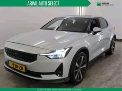 Grijs Gebruikt 2020 Polestar 2 Long Range Dual motor Hatchback | € 24.450 (Eerlijke prijs)