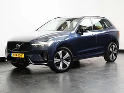 Blauw Gebruikt 2024 Volvo XC60 Plus SUV | € 62.900 (Duur)