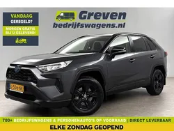 Grijs Gebruikt 2020 Toyota RAV4 SUV | € 28.800
