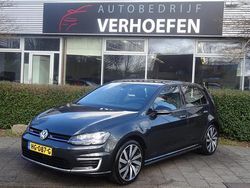 Gebruikt 2015 VW e-Golf GTE Hatchback | € 8.550