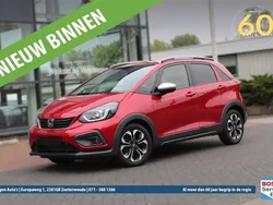 Rood Gebruikt 2021 Honda Jazz Executive Hatchback | € 21.950 (Eerlijke prijs)