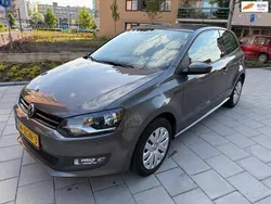 Grijs Gebruikt 2012 VW Polo Comfortline Hatchback | € 3.499 (Goede deal)