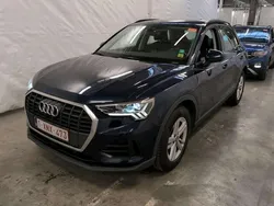 Blauw Gebruikt 2020 Audi Q3 Sport SUV | € 29.590 (Eerlijke prijs)
