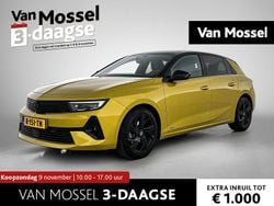 Geel Gebruikt 2022 Opel Astra Ultimate Hatchback | € 26.440 (Eerlijke prijs)