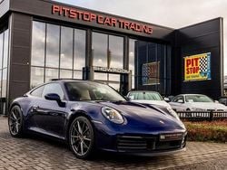 Blauw, metallic lak Gebruikt 2019 Porsche 911 Carrera Coupé | € 108.450 (Eerlijke prijs)