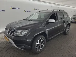 Zwart Gebruikt 2020 Dacia Duster Prestige SUV | € 14.945 (Eerlijke prijs)