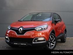 Oranje Gebruikt 2014 Renault Captur Dynamique SUV | € 9.790 (Goede deal)