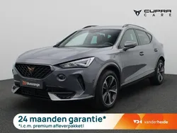 Grijs Gebruikt 2022 Cupra Formentor SUV | € 30.000 (Eerlijke prijs)
