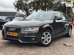 Grijs Gebruikt 2010 Audi A4 Business Sedan | € 7.499 (Goede deal)