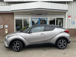 Gebruikt 2016 Toyota C-HR SUV | € 17.850 (Eerlijke prijs)