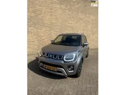 Grijs Gebruikt 2020 Suzuki Ignis Comfort Hatchback | € 13.350 (Goede deal)