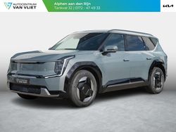 Groen Nieuw 2025 Kia EV9 Plus SUV | € 65.990 (Goede deal)