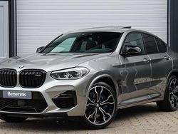 Grijs Gebruikt 2020 BMW X4 Competition Edition SUV | € 72.950 (Eerlijke prijs)