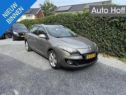 Bruin, metallic lak Gebruikt 2013 Renault Mégane GrandTour Collection Stationwagen | € 4.425 (Eerlijke prijs)