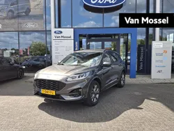 Grijs Gebruikt 2023 Ford Kuga ST-Line SUV | € 31.945 (Eerlijke prijs)