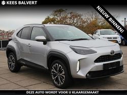 Grijs Gebruikt 2024 Toyota Yaris Cross Executive SUV | € 29.450 (Duur)