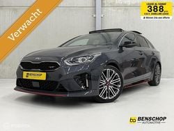 Grijs Gebruikt 2020 Kia ProCeed Hatchback | € 23.940 (Eerlijke prijs)