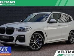 Gebruikt 2021 BMW iX3 M Sport SUV | € 37.995 (Goede deal)