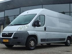 Grijs Gebruikt 2008 Citroën Jumper MPV | € 6.700 (Goede deal)