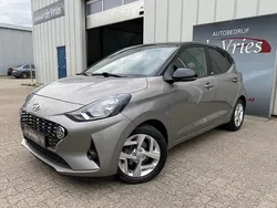Bruin Gebruikt 2020 Hyundai i10 Hatchback | € 15.940 (Eerlijke prijs)