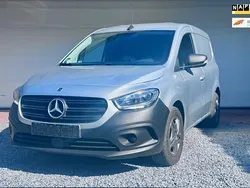 Zilver Gebruikt 2023 Mercedes Citan 112 Van | € 23.500 (Duur)