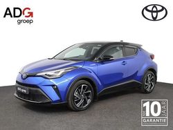 Overige Gebruikt 2020 Toyota C-HR SUV | € 27.950 (Duur)