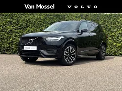 Zwart Gebruikt 2024 Volvo XC90 Ultimate SUV | € 71.940 (Super prijs)