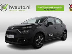 Zwart Gebruikt 2024 Citroën C3 PureTech Hatchback | € 16.950 (Goede deal)