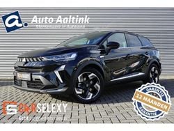 Zwart Gebruikt 2025 Renault Symbioz Techno SUV | € 31.880 (Eerlijke prijs)