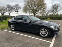 Gebruikt 2014 BMW 316 Sport Line | € 8.500 (Iets duurder)