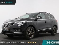 Zwart Gebruikt 2021 Renault Kadjar Black Edition SUV | € 19.800 (Eerlijke prijs)