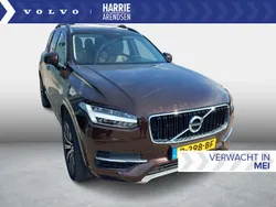 Bruin Gebruikt 2018 Volvo XC90 Inscription SUV | € 43.694 (Eerlijke prijs)