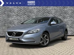 Blauw Gebruikt 2018 Volvo V40 Kinetic Stationwagen | € 17.694 (Goede deal)