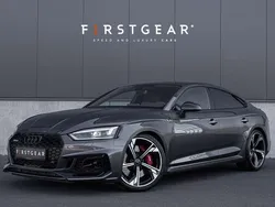 Grijs, metallic lak Gebruikt 2019 Audi RS5 Sportback Sport Hatchback | € 59.900 (Goede deal)