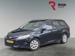Stationwagon Gebruikt 2012 Ford Focus Trend Stationwagen | € 6.445 (Iets duurder)