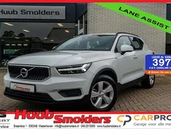 Wit Gebruikt 2019 Volvo XC40 SUV | € 30.990 (Eerlijke prijs)