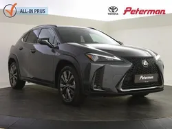 Lexus UX 250h