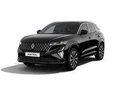 Noir étoilé (zwart mica) Nieuw 2025 Renault Austral Techno SUV | € 44.351 (Eerlijke prijs)