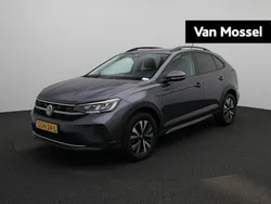 Grijs Gebruikt 2024 VW Taigo Edition SUV | € 31.900