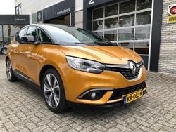 Geel Gebruikt 2016 Renault Scénic III Intens MPV | € 10.250 (Super prijs)