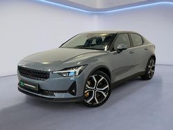 Grijs Gebruikt 2022 Polestar 2 Performance Hatchback | € 29.900 (Iets duurder)