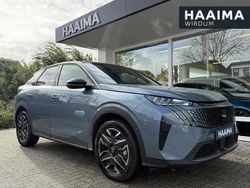 Blauw Gebruikt 2025 Peugeot 3008 GT SUV | € 40.945 (Goede deal)
