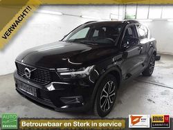 Overige Gebruikt 2020 Volvo XC40 Inscription SUV | € 24.950 (Iets duurder)