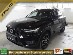 Overige Gebruikt 2020 Volvo XC40 Inscription SUV | € 24.950 (Iets duurder)