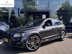 Grijs Gebruikt 2016 Audi SQ5 Proline SUV | € 25.745