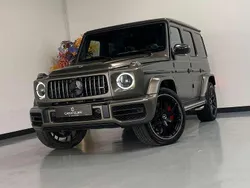 Bruin Gebruikt 2023 Mercedes G63 AMG AMG SUV | € 159.900 (Goede deal)
