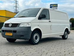 Gebruikt 2008 VW T5 Van | € 2.999 (Goede deal)